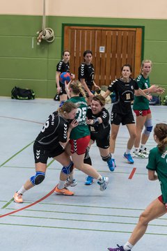 Bild 95 - Damen HSG Kremperheide/M�nsterdorf - Suchsdorfer SV : Ergebnis: 39:22